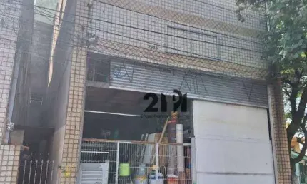 Prédio à venda, 364 m² por R$ 1.800.000,00 - Imirim - São Paulo/SP