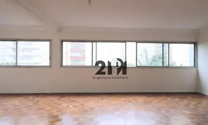 Apartamento com 3 dormitórios à venda, 120 m² por R$ 1.150.000,00 - Campo Belo - São Paulo/SP