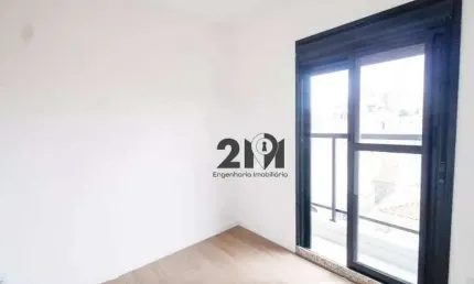 Apartamento com 2 dormitórios à venda, 50 m² por R$ 545.000 - Jardim Sao PauloZona Norte - São Paulo/SP