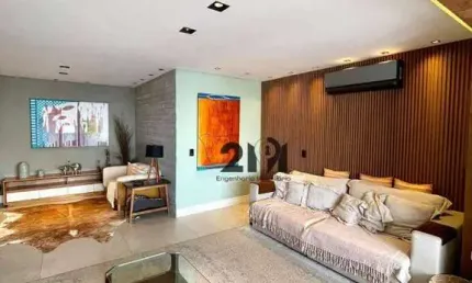 Apartamento com 3 dormitórios à venda, 108 m² por R$ 1.750.000,00 - Alto de Santana - São Paulo/SP