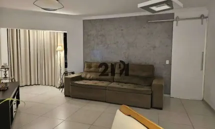 Apartamento com 3 dormitórios à venda, 106 m² por r$ 830.000,00 - santana - são paulo/sp