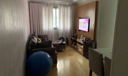 Apartamento com 3 dormitórios à venda, 63 m² por R$ 382.000,00 - Vila Guilherme - São Paulo/SP
