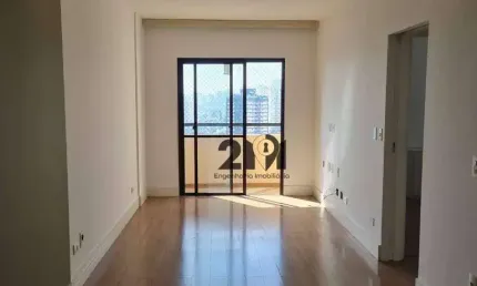 Apartamento com 2 dormitórios à venda, 67 m² por R$ 740.000,00 - Santa Teresinha - São Paulo/SP