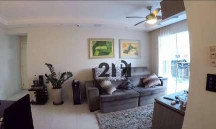 Apartamento Garden com 3 dormitórios à venda, 190 m² por R$ 750.000 - Vila Milton - Guarulhos/SP