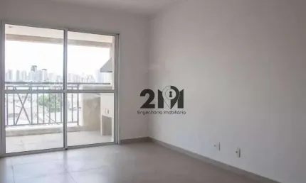 Apartamento com 3 dormitórios à venda, 73 m² por R$ 635.000,00 - Vila Maria - São Paulo/SP
