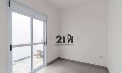 Apartamento com 1 dormitório à venda, 41 m² por R$ 269.000,00 - Vila Guilherme - São Paulo/SP
