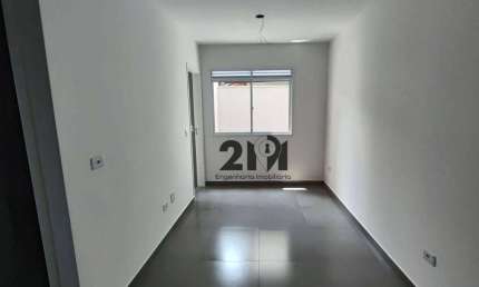 Apartamento com 2 dormitórios à venda, 41 m² por R$ 319.000,00 - Vila Guilherme - São Paulo/SP