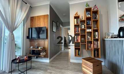 Apartamento com 2 dormitórios à venda, 65 m² por R$ 840.000,00 - Jardim Sao Paulo(Zona Norte) - São Paulo/SP