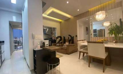 Apartamento com 3 dormitórios à venda, 73 m² por R$ 850.000,00 - Vila Guilherme - São Paulo/SP