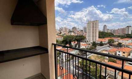 Apartamento com 2 dormitórios à venda, 74 m² por R$ 1.100.000 - Jardim Sao Paulo(Zona Norte) - São Paulo/SP