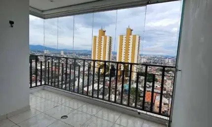 Apartamento com 3 dormitórios à venda, 67 m² por r$ 530.000,00 - vila medeiros - são paulo/sp