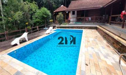 Casa com 3 dormitórios à venda por R$ 1.250.000,00 - Mairiporã - Mairiporã/SP
