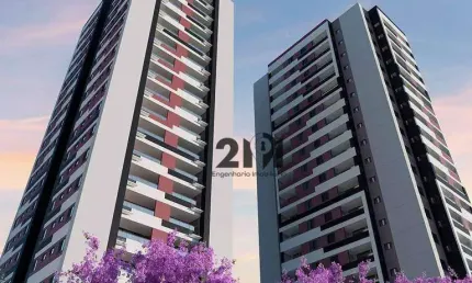 Apartamento com 2 dormitórios à venda, 66 m² por R$ 500.000 - Central Parque Sorocaba - Sorocaba/SP