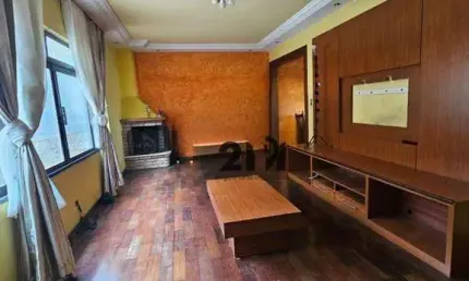 Sobrado com 3 dormitórios à venda, 161 m² por R$ 799.000,00 - Vila Medeiros - São Paulo/SP