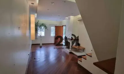 Sobrado com 3 dormitórios à venda, 150 m² por R$ 900.000 - Santana - São Paulo/SP