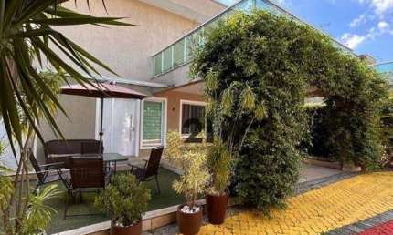 Sobrado em condomínio exclusivo com 3 suítes à venda, 280 m² por R$ 1.840.000 - Tremembé - São Paulo/SP