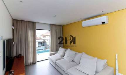 Sobrado com 3 dormitórios à venda, 175 m² por R$ 1.100.000 - Vila Guilherme - São Paulo/SP