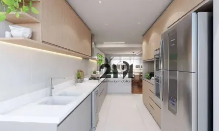 Apartamento com 3 dormitórios à venda, 140 m² por r$ 2.150.000,00 - higienópolis - são paulo/sp