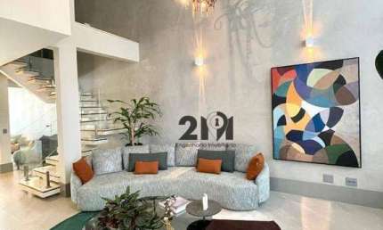 Casa com 3 dormitórios à venda, 440 m² por R$ 5.500.000,00 - Tucuruvi - São Paulo/SP