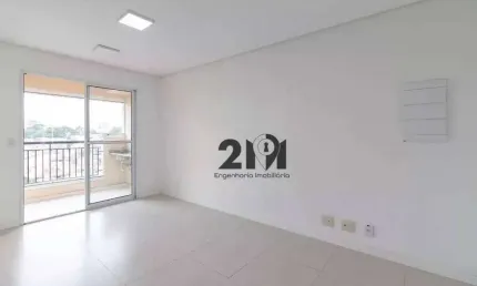 Apartamento com 2 dormitórios, 60 m² - venda por r$ 562.000,00 ou aluguel por r$ 3.999,00/mês - vila dom pedro ii - são paulo/sp