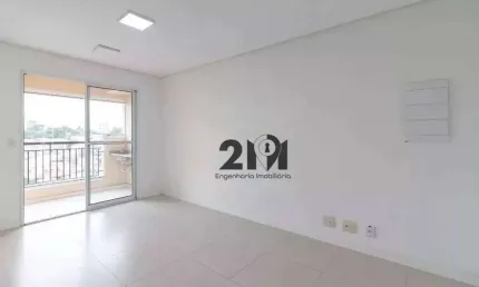 Apartamento com 2 dormitórios, 60 m² - venda por r$ 562.000,00 ou aluguel por r$ 3.999,00/mês - vila dom pedro ii - são paulo/sp