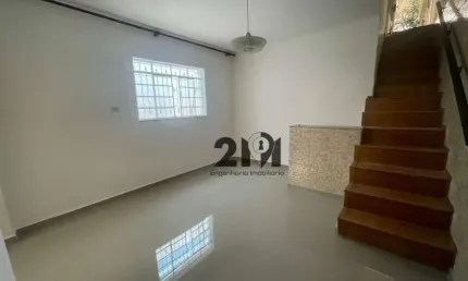 Sobrado com 2 dormitórios à venda, 97 m² por R$ 450.000 - Tucuruvi - São Paulo/SP