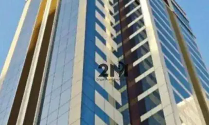 Sala à venda, 50 m² por R$ 650.000 - Santana - São Paulo/SP