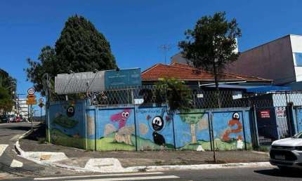 Casa comercial com 11 salas para alugar na Avenida Guapira, Tucuruvi, São Paulo