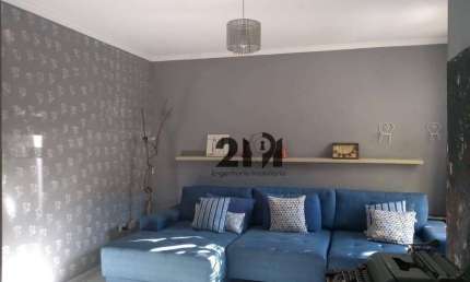 Sobrado com 2 dormitórios à venda, 91 m² por R$ 488.000,00 - Jaçanã - São Paulo/SP