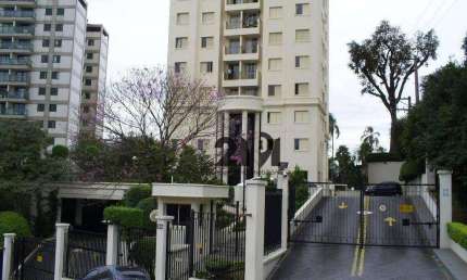 Apartamento com 2 dormitórios à venda, 50 m² por R$ 400.000 -  Avenida Zumkeller, Parque Mandaqui - São Paulo/SP