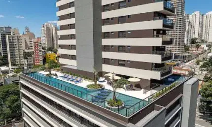 Apartamento com 4 dormitórios à venda, 180 m² por r$ 2.490.000 -  rua iperoig, perdizes - são paulo/sp