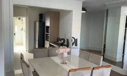 Apartamento com 3 dormitórios à venda, 122 m² por R$ 1.399.000,00 - Vila Ester - São Paulo/SP
