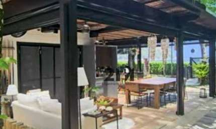 Casa com 8 dormitórios à venda, 1358 m² por R$ 45.000.000,00 - Praia Barra do Sahy - São Sebastião/SP