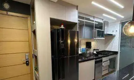 Apartamento com 3 dormitórios à venda, 92 m² por R$ 1.470.000,00 - Jardim Sao Paulo(Zona Norte) - São Paulo/SP