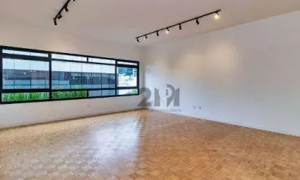 Apartamento com 3 dormitórios à venda, 220 m² por R$ 2.655.000,00 - Cerqueira César - São Paulo/SP