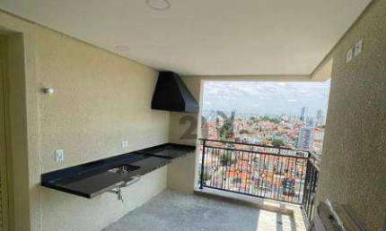 Apartamento com 2 dormitórios à venda, 74 m² por R$ 1.090.000 - Jardim Sao Paulo(Zona Norte) - São Paulo/SP