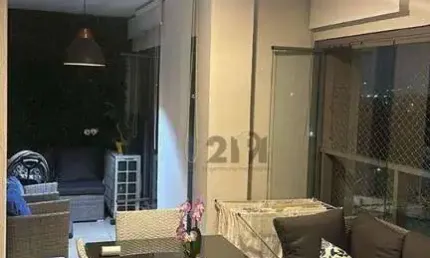 Apartamento com 4 dormitórios à venda, 120 m² por R$ 1.962.000,00 - Vila Leopoldina - São Paulo/SP