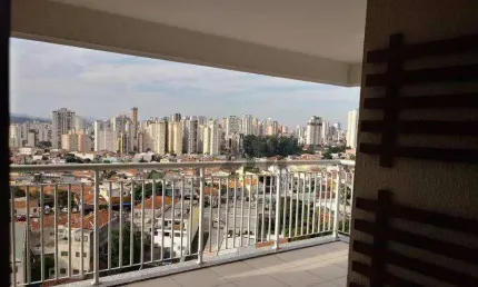 Apartamento com 2 dormitórios à venda, 65 m² por R$ 750.000,12 - (Zona Norte) Barro Branco - São Paulo/SP