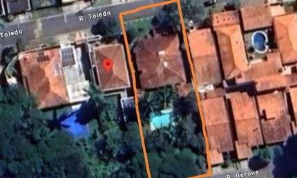 Casa com 3 dormitórios à venda, 286 m² por R$ 2.000.000 - Jardim da Glória - Cotia/SP
