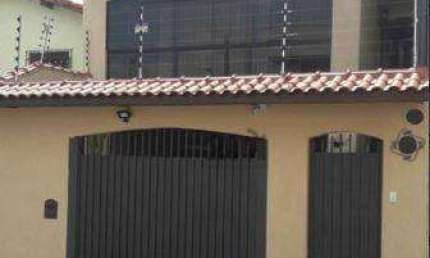 Sobrado com 3 dormitórios à venda, 220 m² por R$ 957.446,96 - Horto Florestal - São Paulo/SP