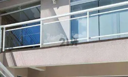 Sobrado com 3 dormitórios à venda, 317 m² por r$ 2.978.723 - vila ipojuca - são paulo/sp