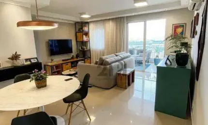 Apartamento com 2 dormitórios à venda, 83 m² por R$ 1.038.000,00 - Santana - São Paulo/SP