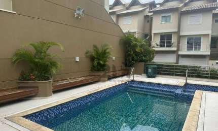 Casa com 4 dormitórios à venda, 340 m² por R$ 1.690.000,00 - Tremembé - São Paulo/SP