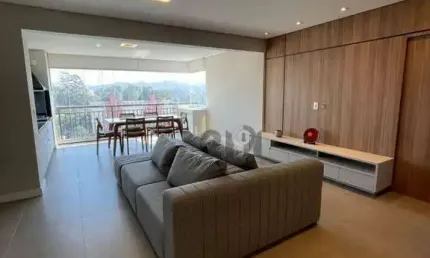 Apartamento com 3 dormitórios à venda, 100 m² por R$ 1.385.000,00 - Tucuruvi - São Paulo/SP
