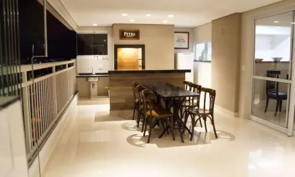 Apartamento com 3 dormitórios à venda, 120 m² por r$ 1.860.000,00 - santa teresinha - são paulo/sp