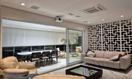 Apartamento com 3 dormitórios à venda, 182 m² por R$ 2.750.000 - Rua Benta Pereira - Alto de Santana - São Paulo/SP