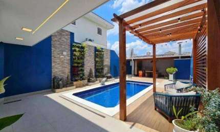 Sobrado com 3 dormitórios à venda, 175 m² por R$ 1.270.000,00 - Mandaqui - São Paulo/SP
