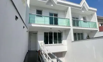 Sobrado com 3 dormitórios à venda, 209 m² por r$ 1.225.000,00 - jardim franca - são paulo/sp