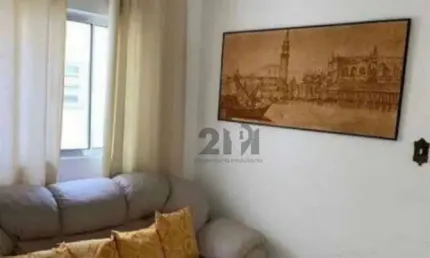 Apartamento com 1 dormitório para alugar, 43 m² por r$ 2.090,00/mês - jardim são paulo - são paulo/sp