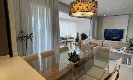 Apartamento com 132 m², 3 dormitórios, 2 vagas, à venda por R$ 1.910.000 - Vila Ester (Zona Norte) - São Paulo/SP